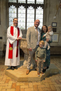 Baptism 2