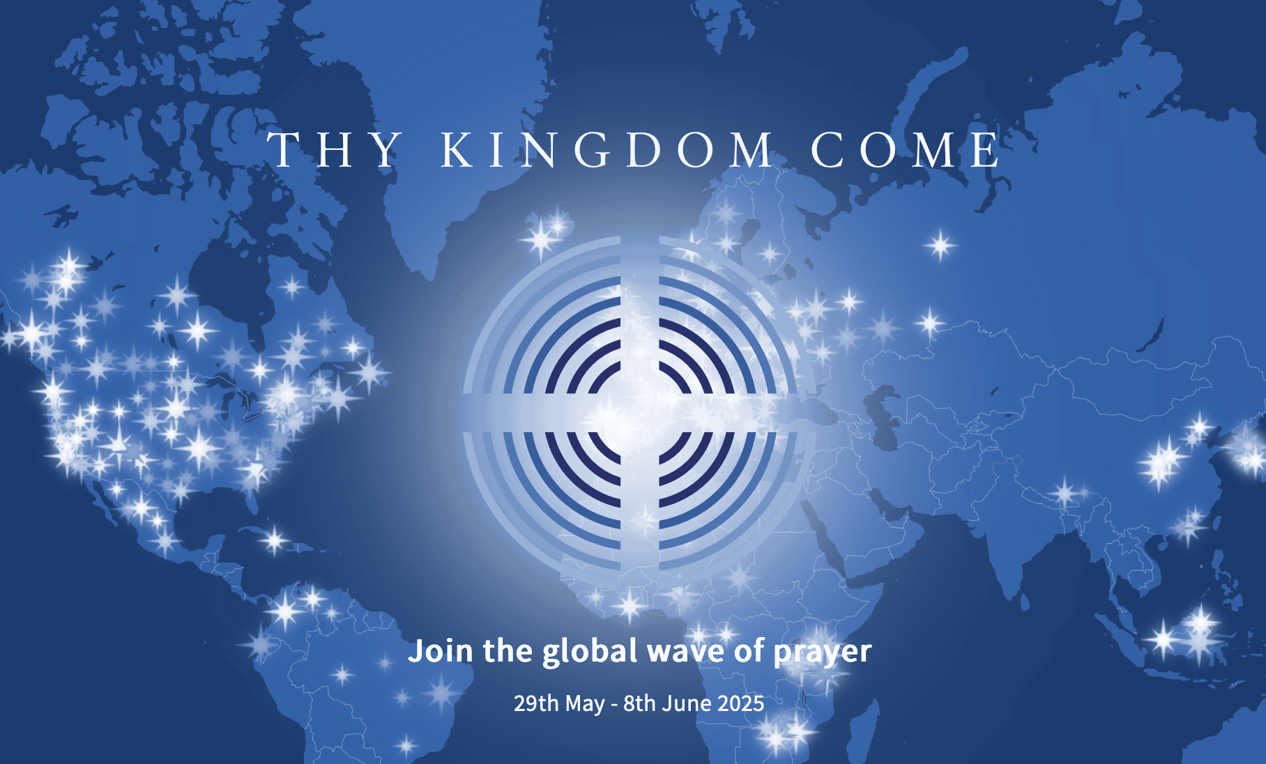 Thy Kingdom Come