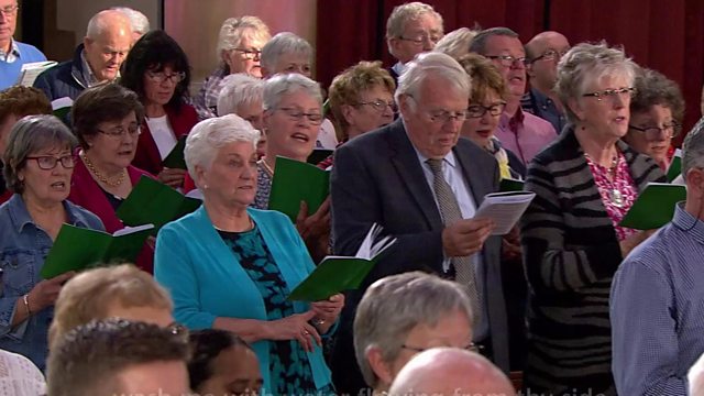 Songs of Praise